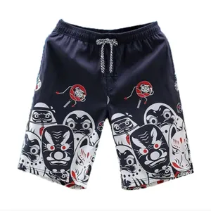 شلوارک مردانه مدل 101001