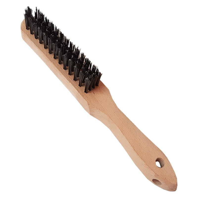 فرچه سیمی اییوآر وود  مدل HT - 0040