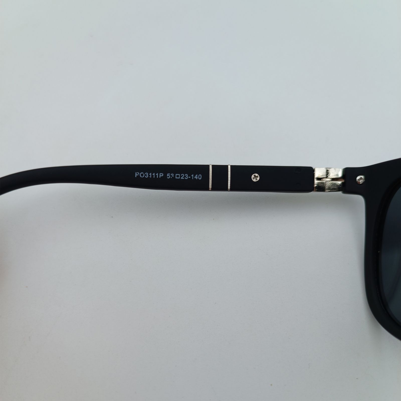 عینک آفتابی پرسول مدل PO3111P -  - 8