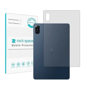 back protector of Rockspace model Hygel suitable for Honor Tablet V7 Pro tablet