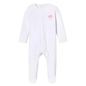 سرهمی نوزادی لوپیلو مدل جورابدار EK-S489188