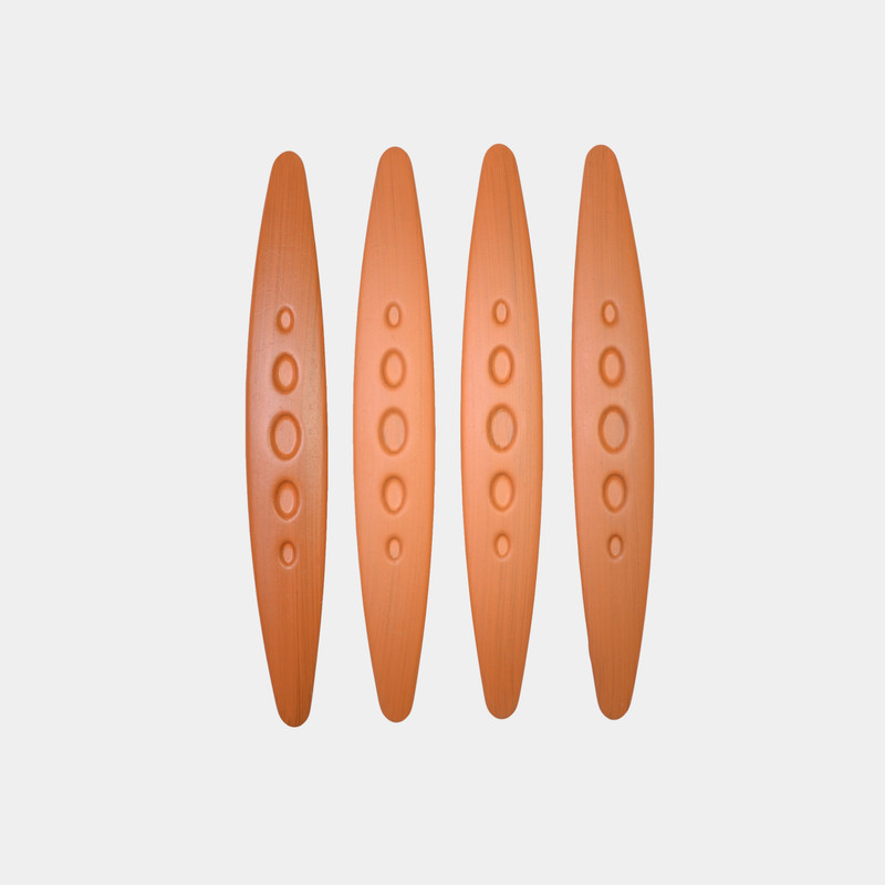 دستگیره کابینت مدل sedef 20 مجموعه 4 عددی