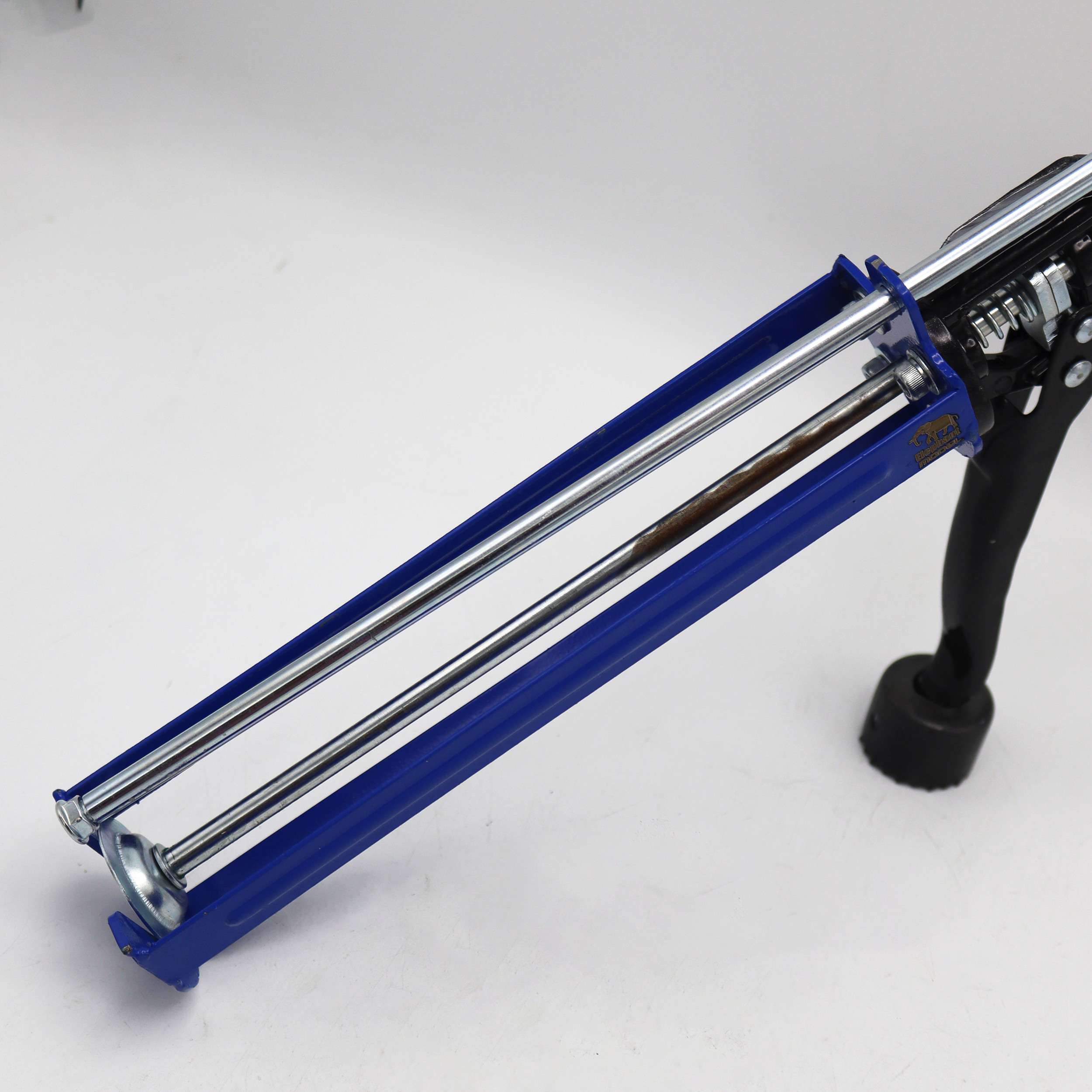 دستگاه تزریق چسب تفنگی کاشت میلگرد دو جزیی مدل گوریلا کد YP-2JOZEI-35CM دستگاه تزریق چسب تفنگی کاشت میلگرد دو جزیی مدل گوریلا کد YP-2JOZEI-35CM