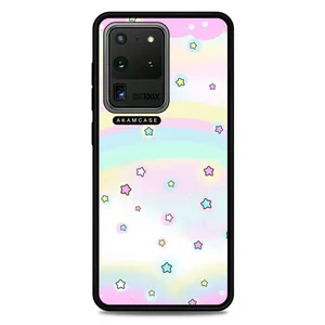 AKAM AMCWSGS20U-UNICORN2 Cover For Samsung Galaxy S20 Ultra