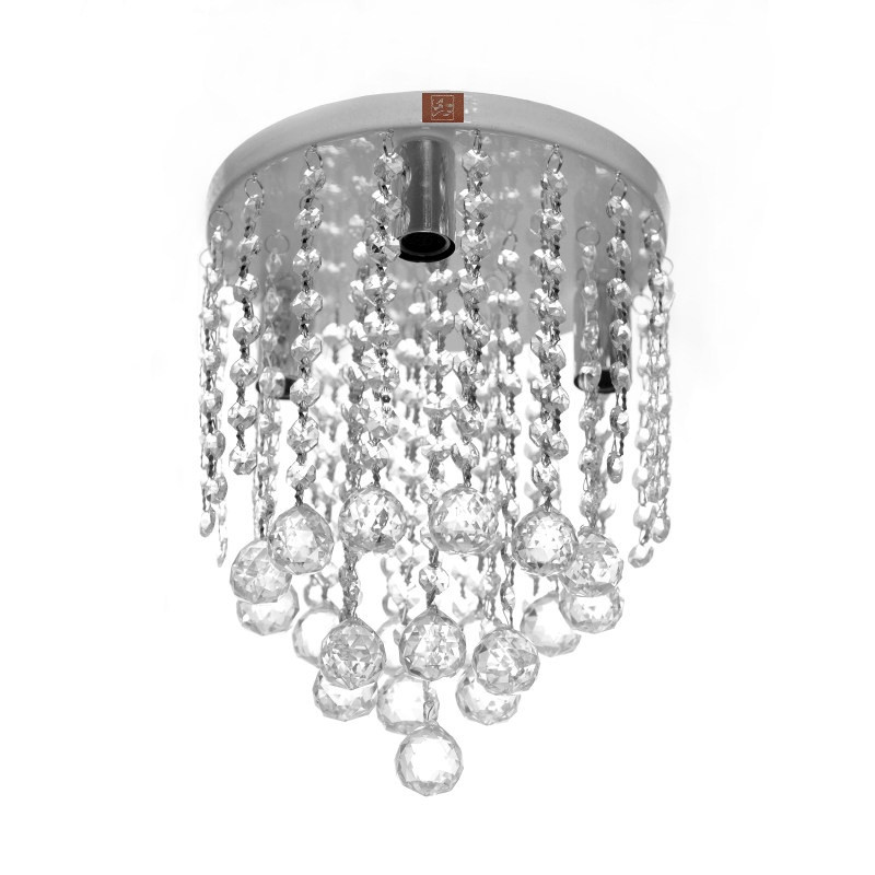 لوستر سقفی نورهام مدل الیزه 4