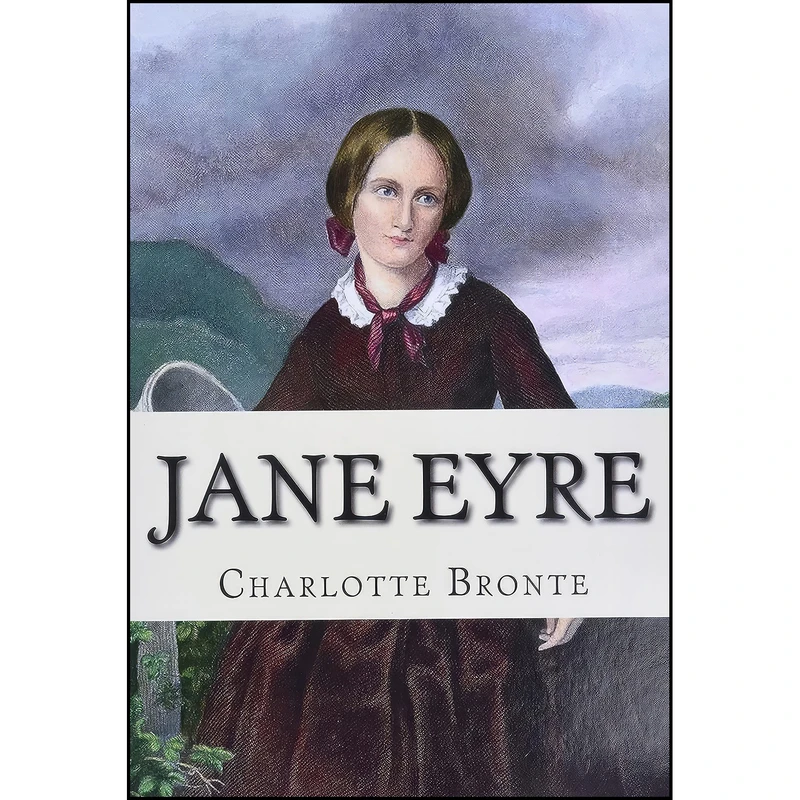 کتاب Jane Eyre اثر جمعي از نويسندگان انتشارات تازه ها