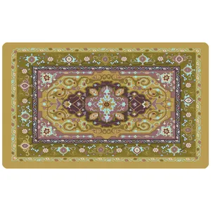 پادری مدل فرش کد M4.2021 سایز 76x46 سانتی متر