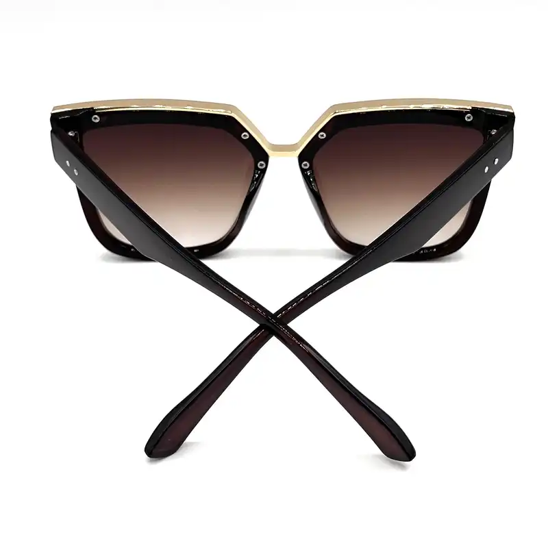 عینک آفتابی زنانه مدل Zz 65126