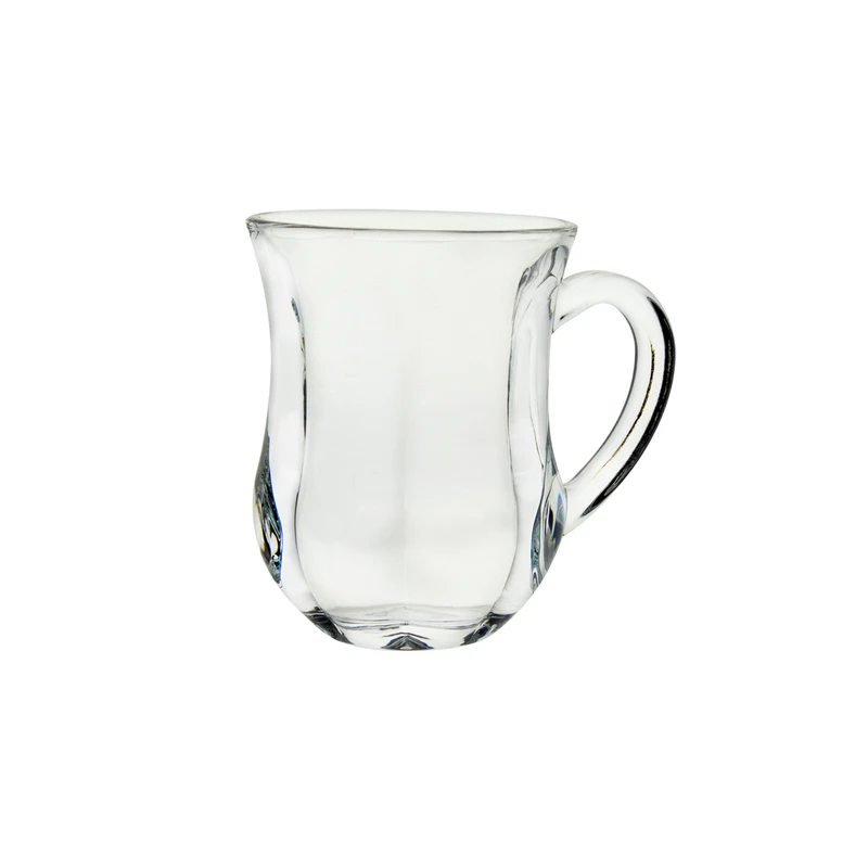 فنجان مدل دیم کد 110 بسته 6 عددی