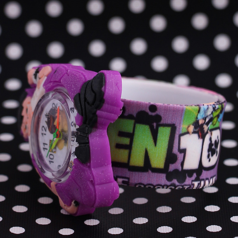 ساعت مچی عقربه ای پسرانه مدل BN 3230 -BN-SE