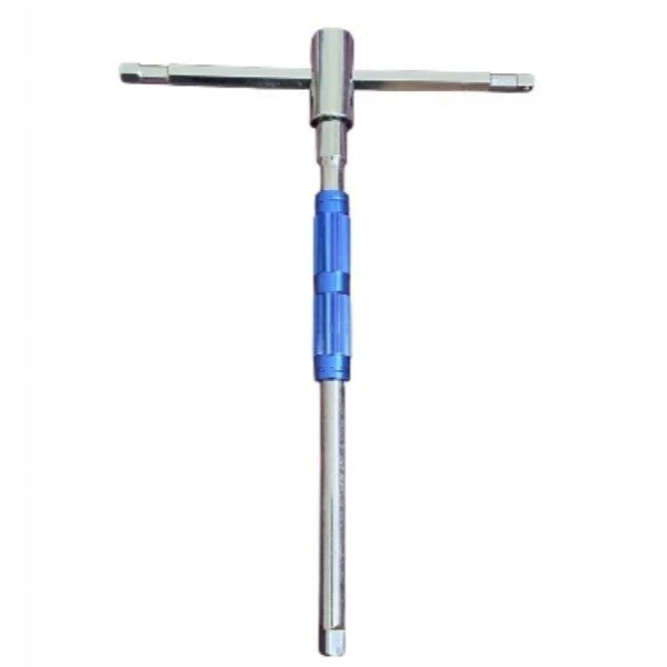 دسته بکس تی مدل چند کاره سایز 1/2، 1/4، 3/8 میلی متر