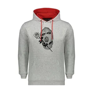 هودی مردانه آریا پارس مدل آراد-408