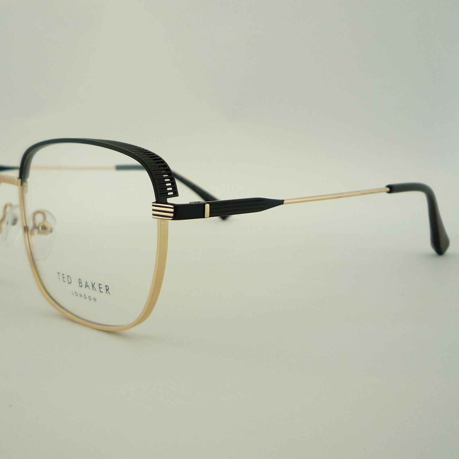 فریم عینک طبی تد بیکر مدل 8266C4 -  - 7