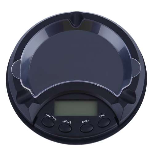 ترازوی آشپزخانه مدل cm.zirsga500
