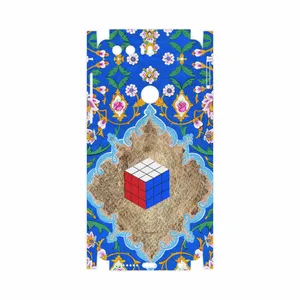 MAHOOT Maryams Mathematics-FullSkin Cover Sticker for Honor 8