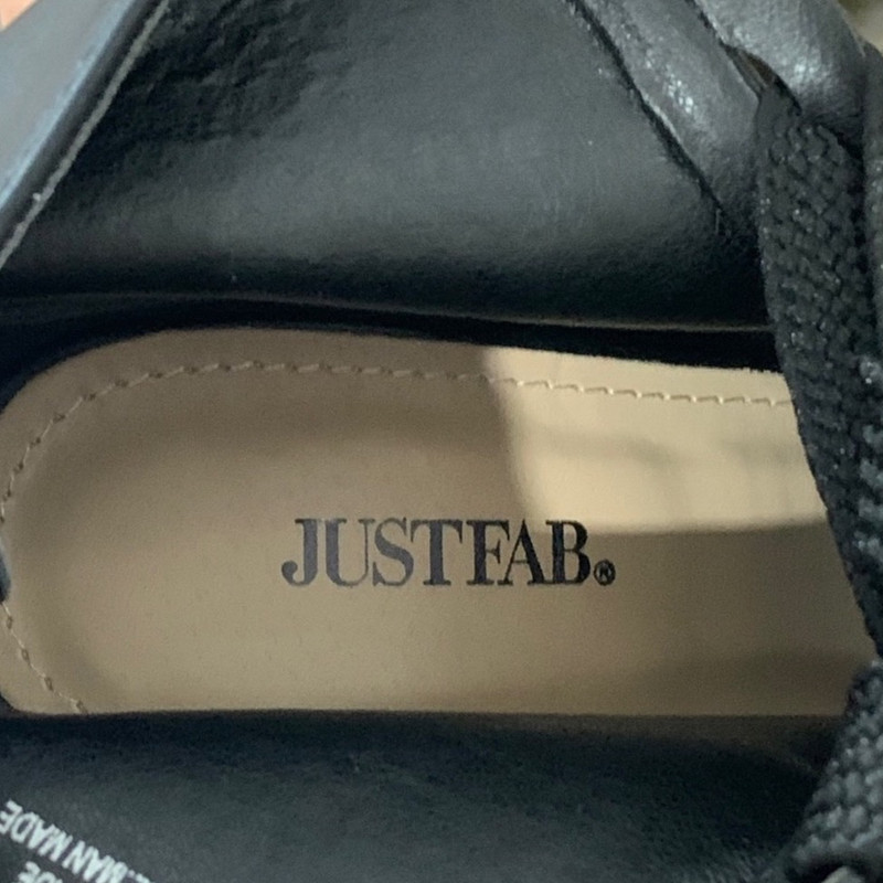 صندل زنانه جاست فاب مدل H-90