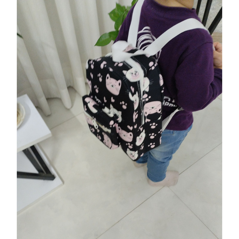 کوله پشتی بچگانه مدل 12