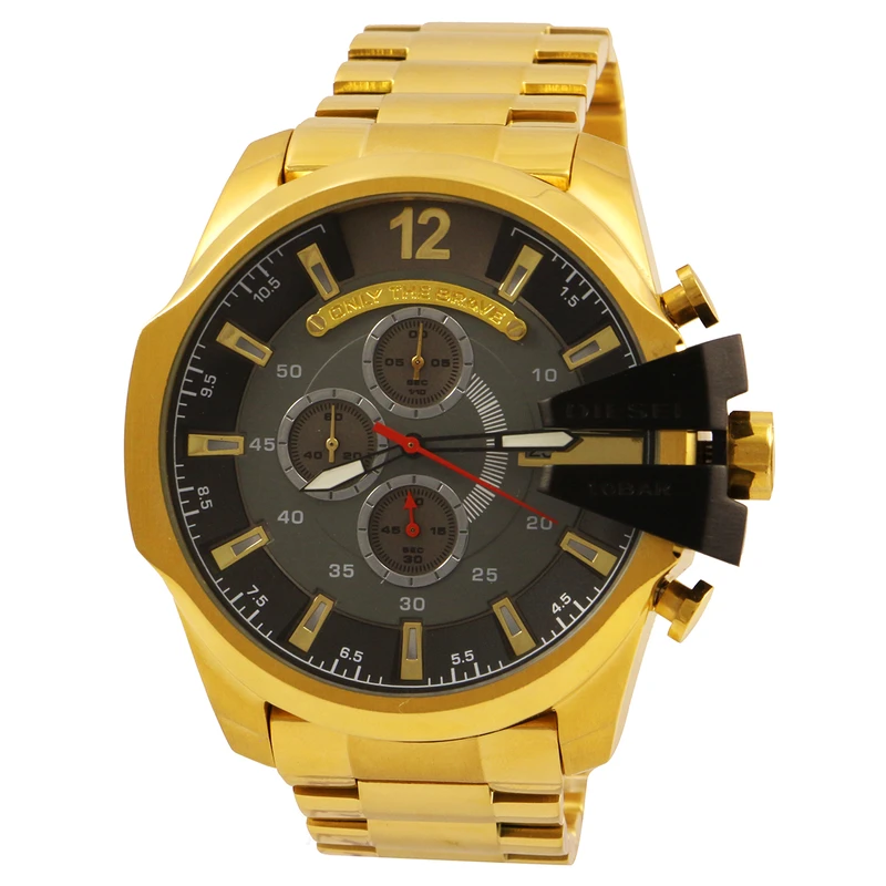 ساعت مچی عقربه ‌ای مردانه مدل dz-4305