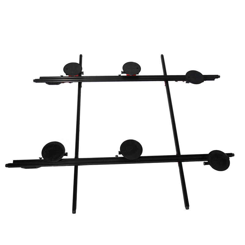 استراکچر حمل اسلب کاریزما مدل Gravity