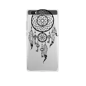 Megafone C21-B Cover For Huawei P8 Lite