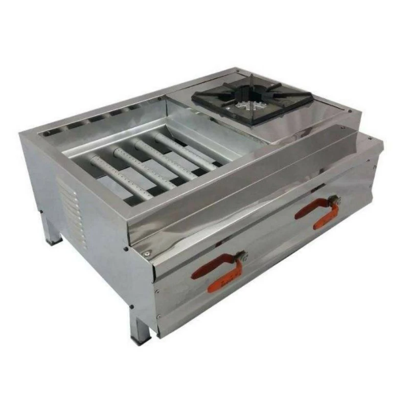 باربیکیو مدل S60gr