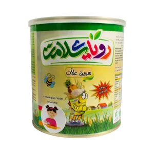 سویق غلات کامل بدون گلوتن رویای سلامت - 400 گرم