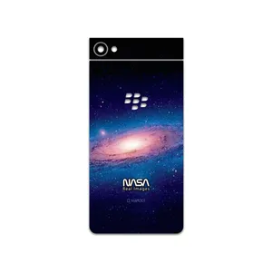 MAHOOT Universe-by-NASA-4 Cover Sticker for BlackBerry Motion