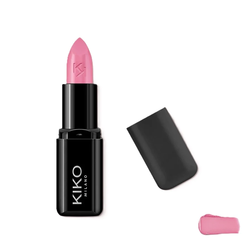 رژ لب جامد مات کیکو میلانو مدل smart شماره 420