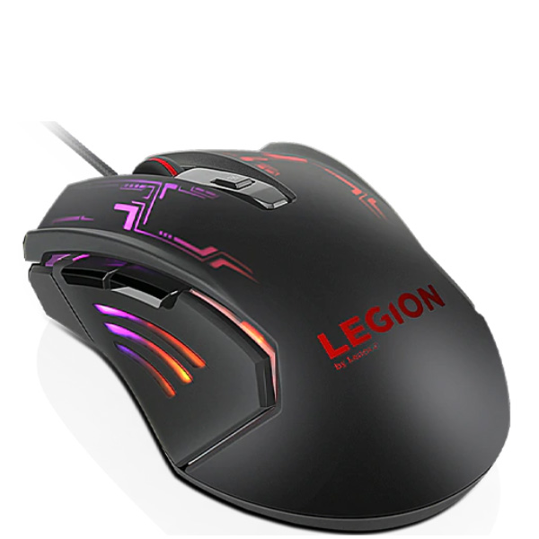 ماوس لنوو مدل Legion M200 Mouse 2