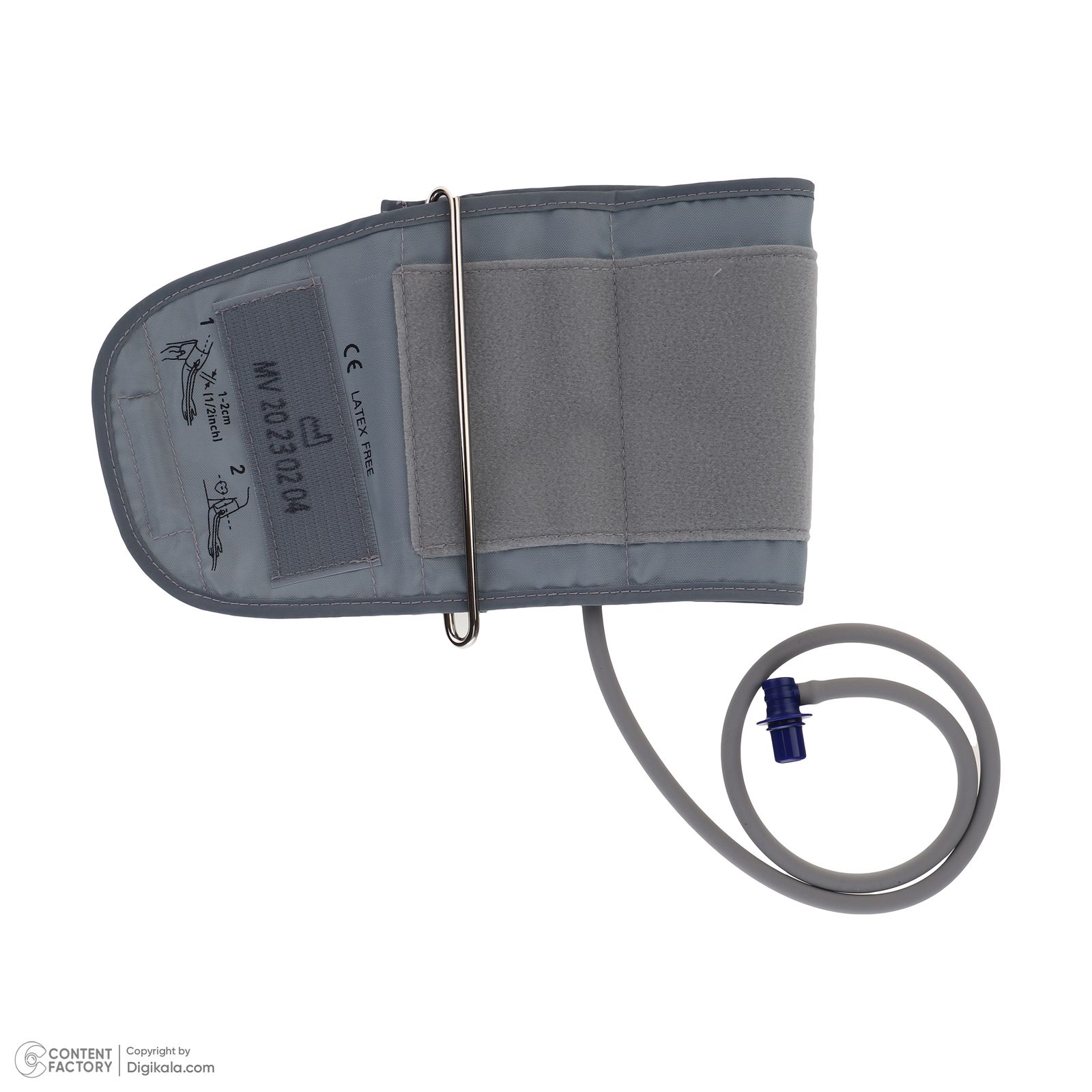 فشارسنج بازویی امرن مدل آداپتور  دار کد M 1 Basic -  - 11