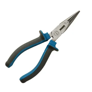 انبر دم باریک یونیورسال مدل 7014 سایز 6 اینچ