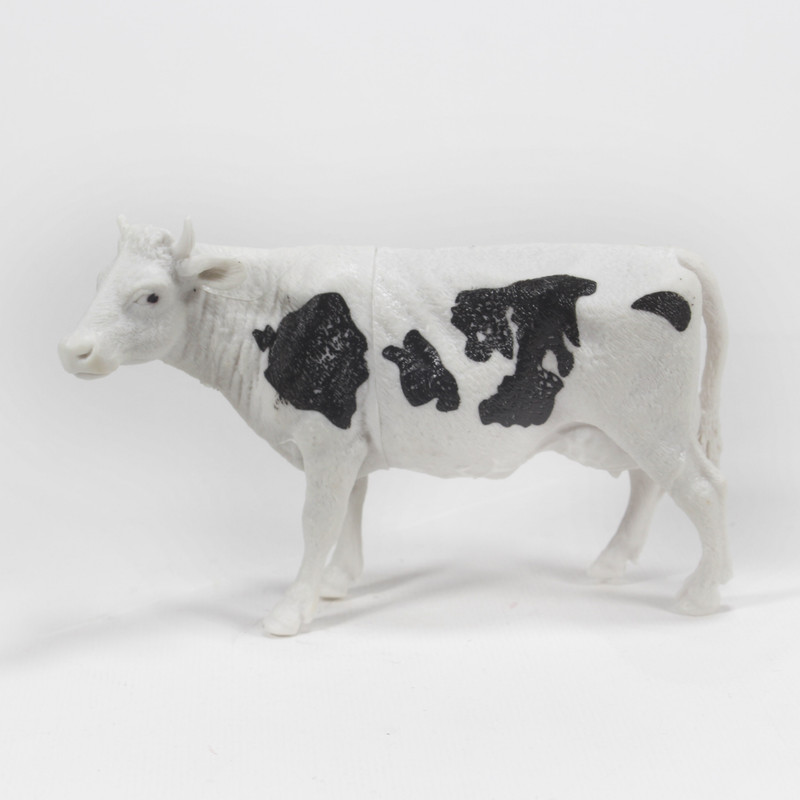 فیگور مدل گاو کد 0234