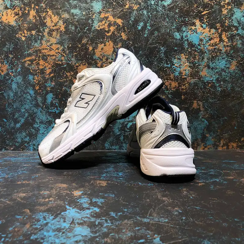 کفش مخصوص دویدن مدل   NB 530 WHNAV-115008013