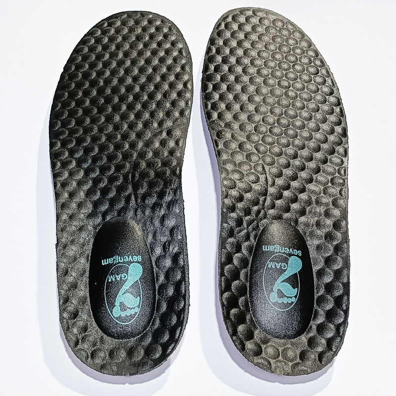 کفی طبی کفش سونگام کد SVN1005  سایز 41-40