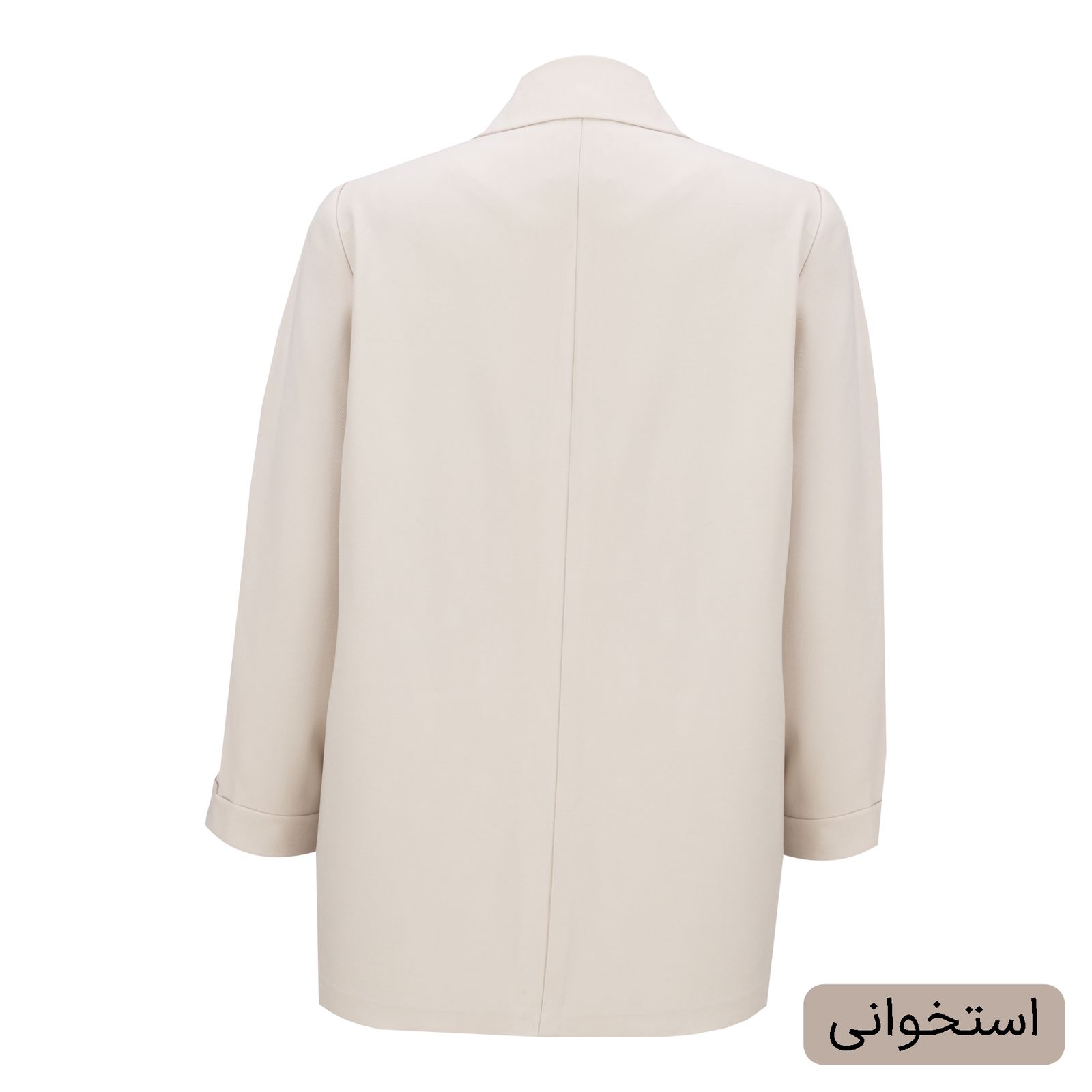 ست کت و شلوار رسمی زنانه السانا مدل دریانا کد 2446 - - 5