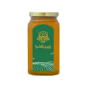 عسل بهارنارنج زرین فخرا - 700 گرم