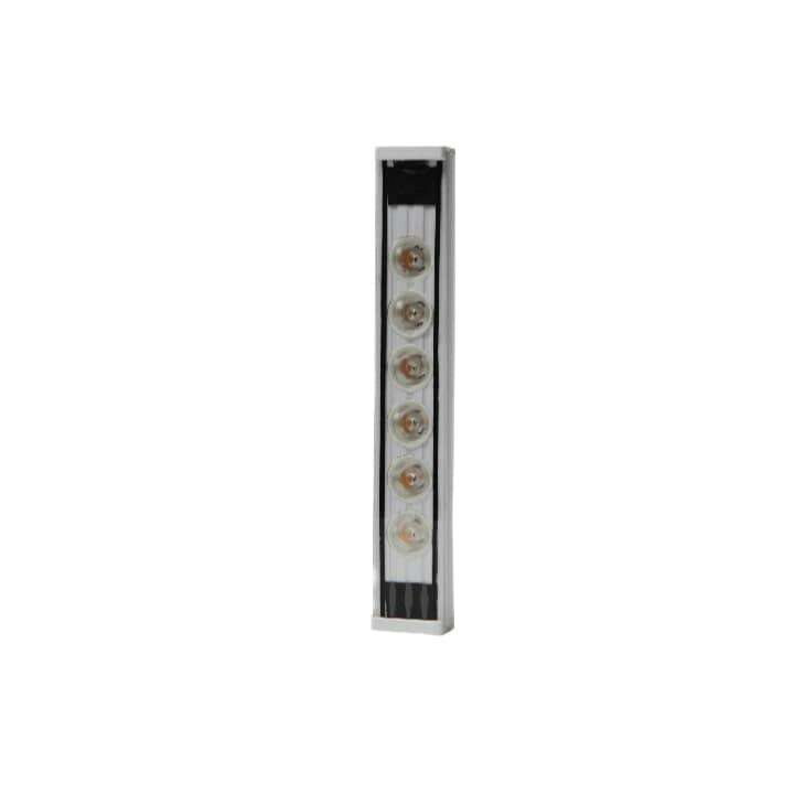 وال واشر 6 وات کد IP