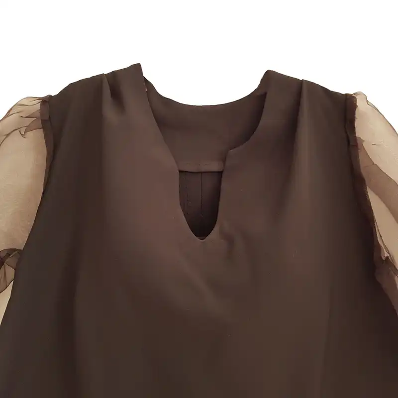 پیراهن زنانه مدل M-200