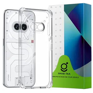 Ghab Guard JELEBI Cover For Nothing Phone 2a