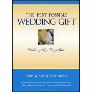 کتاب The Best Possible Wedding Gift اثر Mary   Austin Hennessey انتشارات Trafford Publishing
