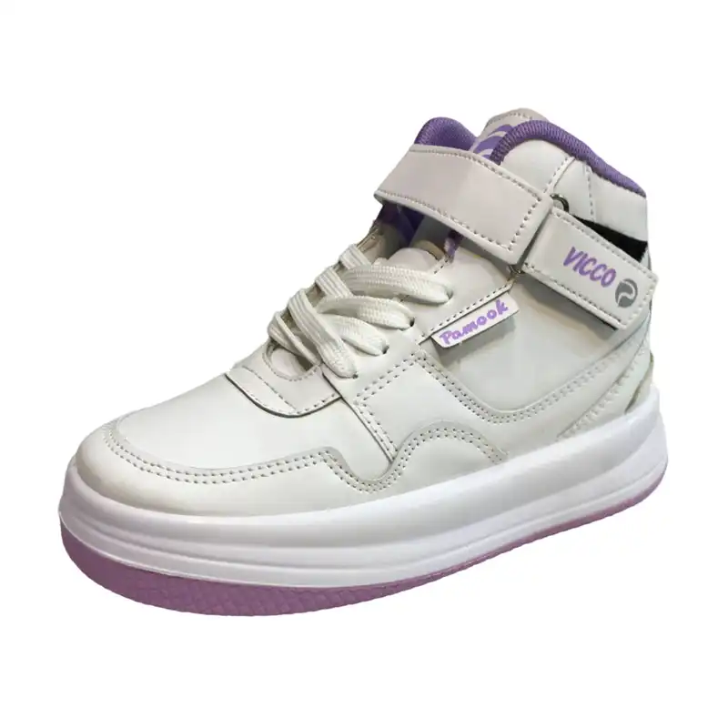 نیم بوت دخترانه مدل رندر