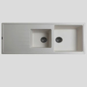 سینک ظرفشویی مدل A-2000830 توکار