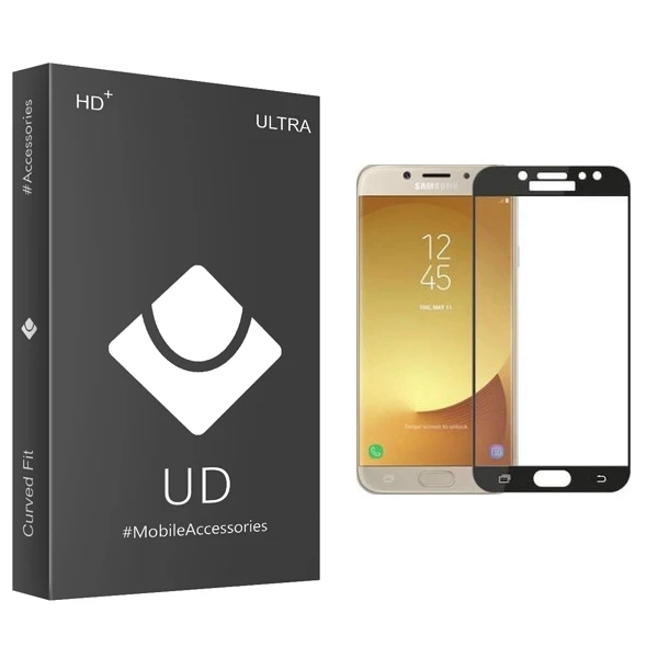 محافظ صفحه نمایش یو دی مدل ULTRA مناسب برای گوشی موبایل سامسونگ Galaxy J5 PRO
