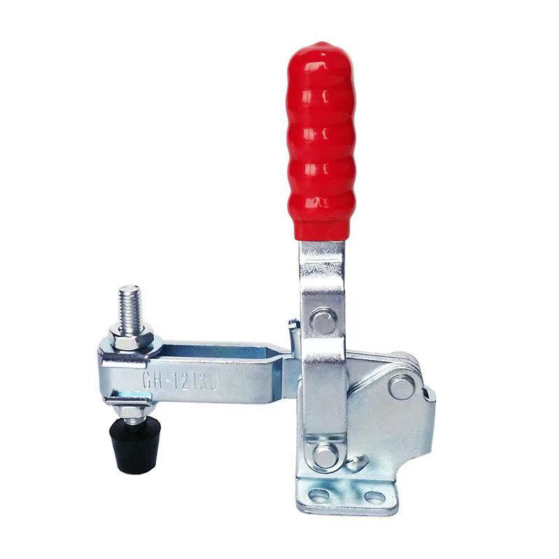 گیره کلمپ مدل GH-12130