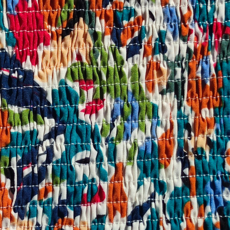 بلوز زنانه شین مدل FL