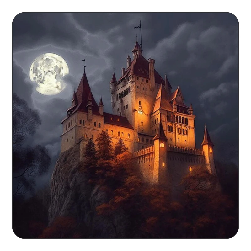 مگنت کاکتی طرح هری پاتر Harry Potter مدل mp41688