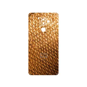 MAHOOT Fish Skin Cover Sticker for Nokia 7 Plus