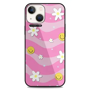AKAM AMC-WA13-PINK-30 Cover For Apple iPhone 13
