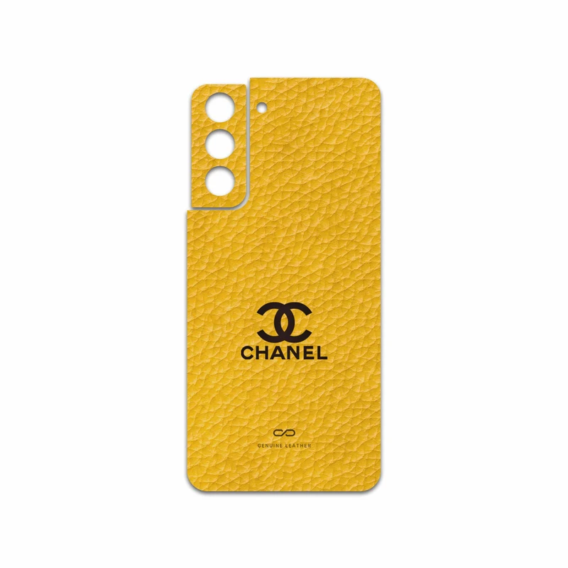 برچسب پوششی ماهوت مدل ML-CHNL مناسب برای گوشی موبایل سامسونگ Galaxy S21 FE 5G