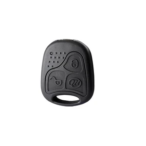 قاب یدک ریموت خودرو قطعه سازان کبیر مدل YADK-620-30642 مناسب برای لیفان 620